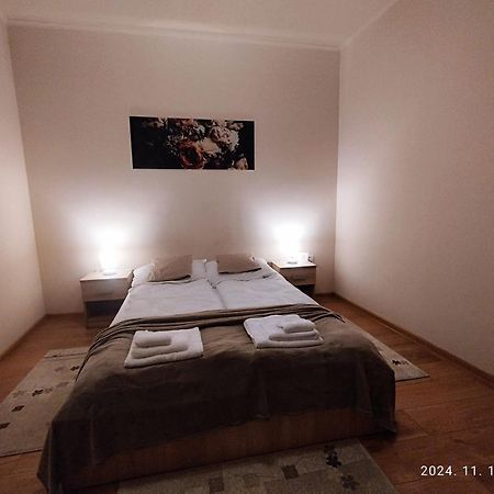 Apartament Andreas Arad Kültér fotó
