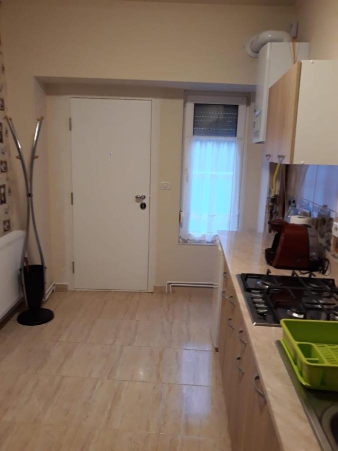 Apartament Andreas Arad Kültér fotó