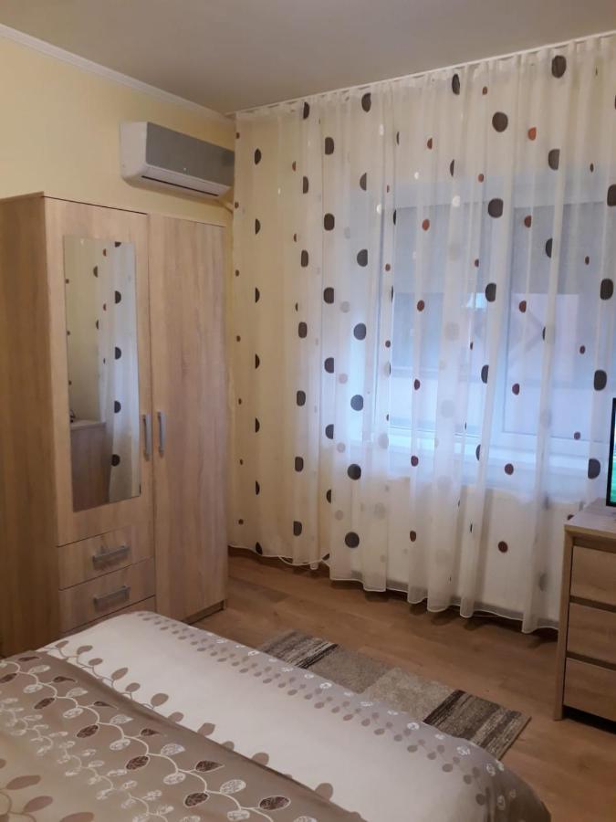 Apartament Andreas Arad Kültér fotó