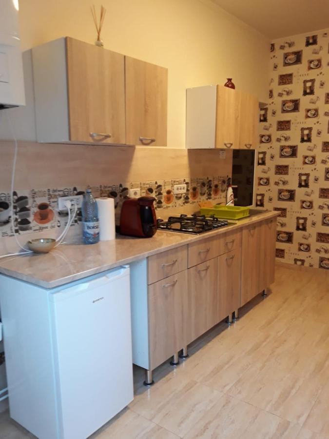 Apartament Andreas Arad Kültér fotó