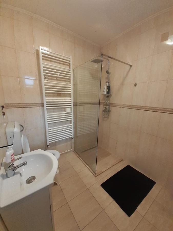 Apartament Andreas Arad Kültér fotó