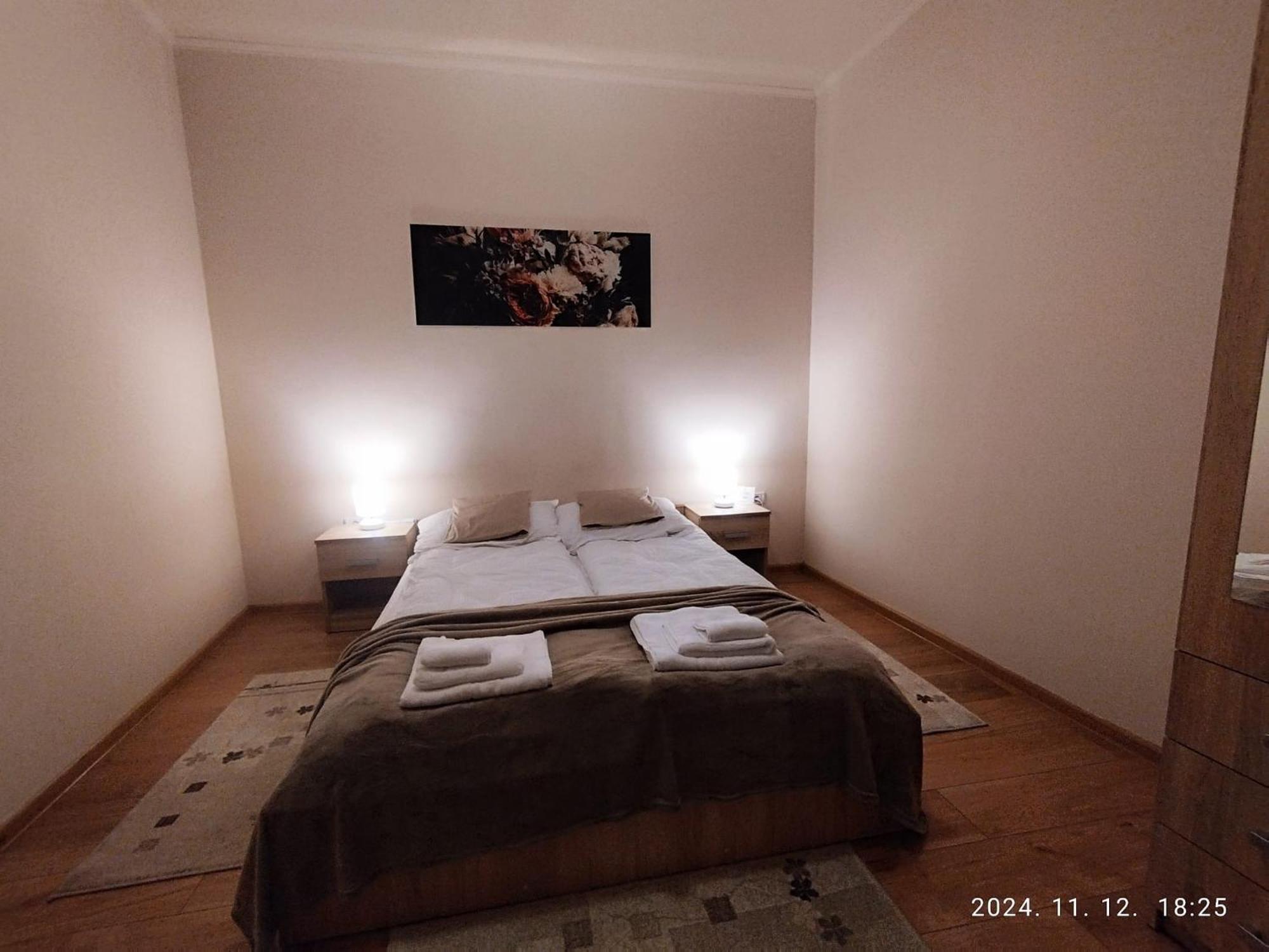 Apartament Andreas Arad Kültér fotó